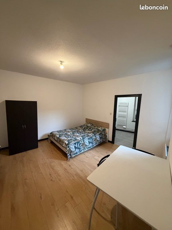 Appartement à louer, 26m², Montluçon