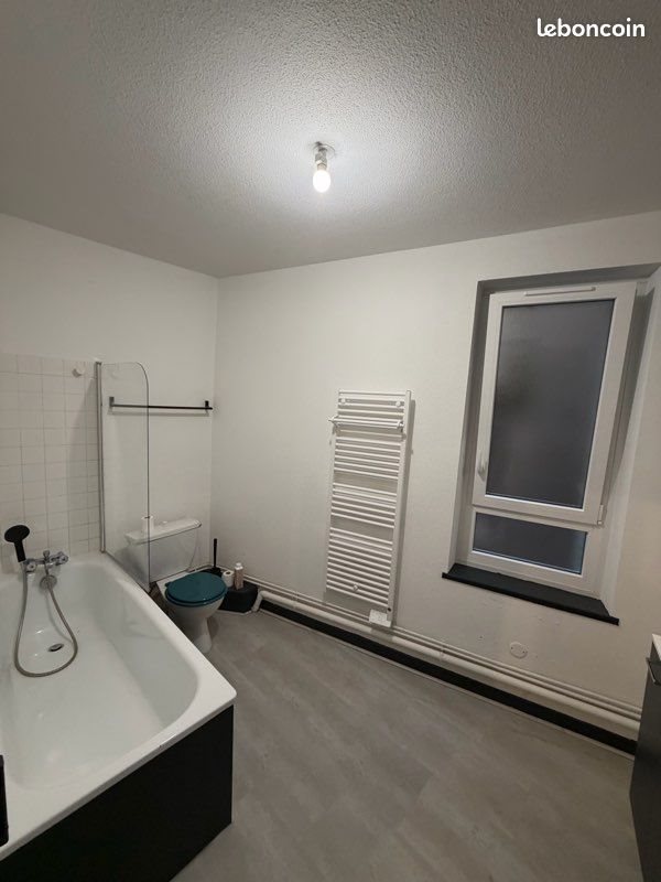 Appartement à louer, 26m², Montluçon
