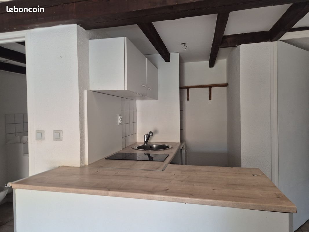 Appartement à louer, 22m², Marsillargues
