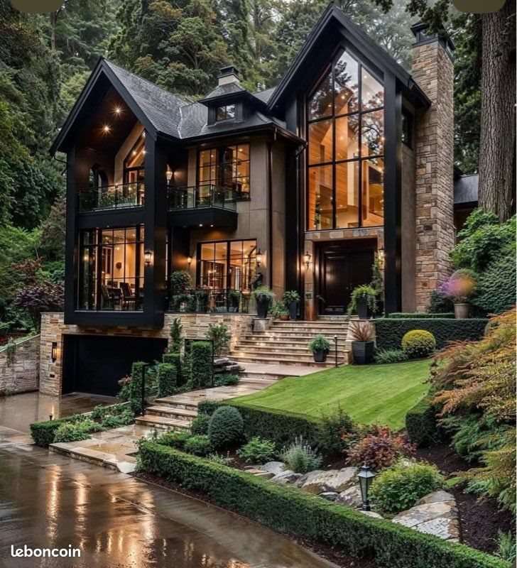 Maison à louer, 100m², Lée