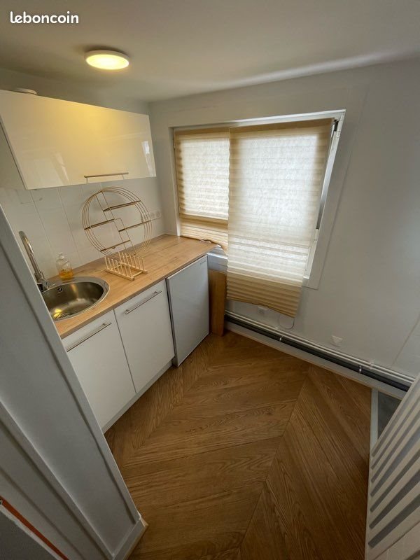 Appartement à louer, 13m², Clermont-Ferrand