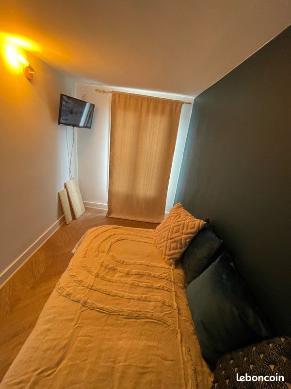 Appartement à louer, 13m², Clermont-Ferrand