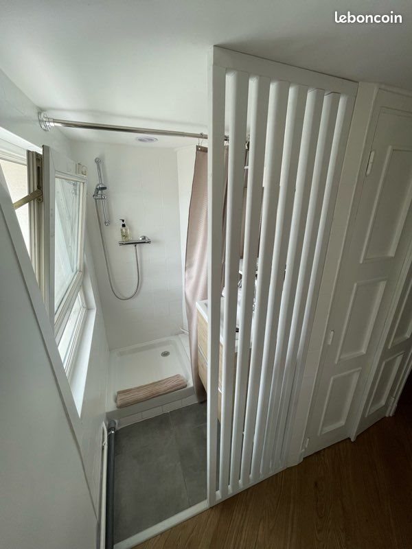 Appartement à louer, 13m², Clermont-Ferrand