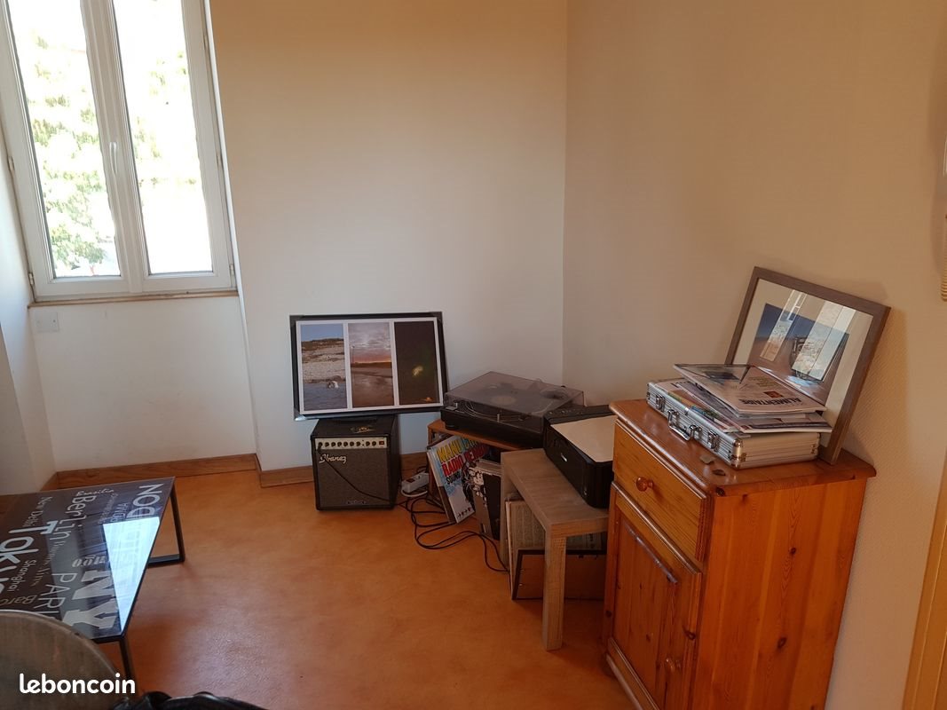 Appartement à louer, 28m², Saint-Affrique