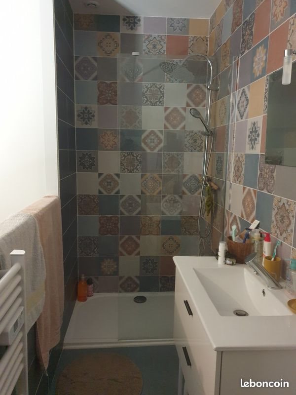 Maison à louer, 52m², Sigoulès