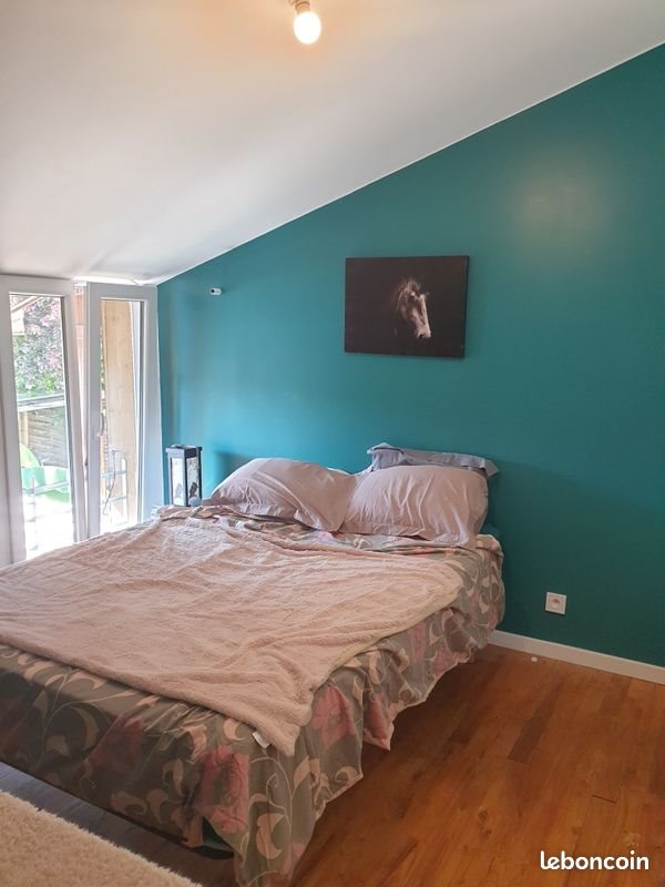 Maison à louer, 52m², Sigoulès