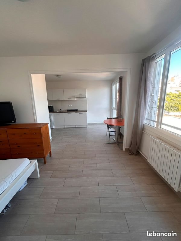 Appartement à louer, 28m², Vitry-sur-Seine