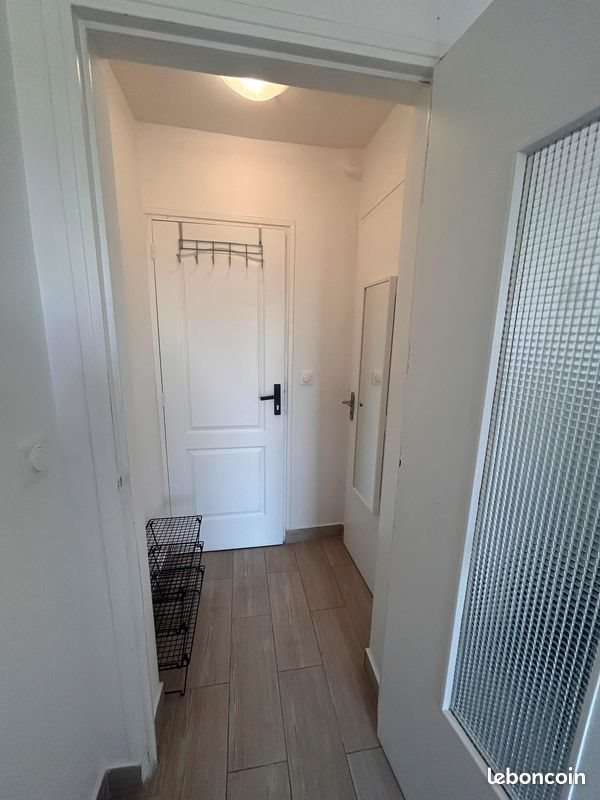 Appartement à louer, 28m², Vitry-sur-Seine