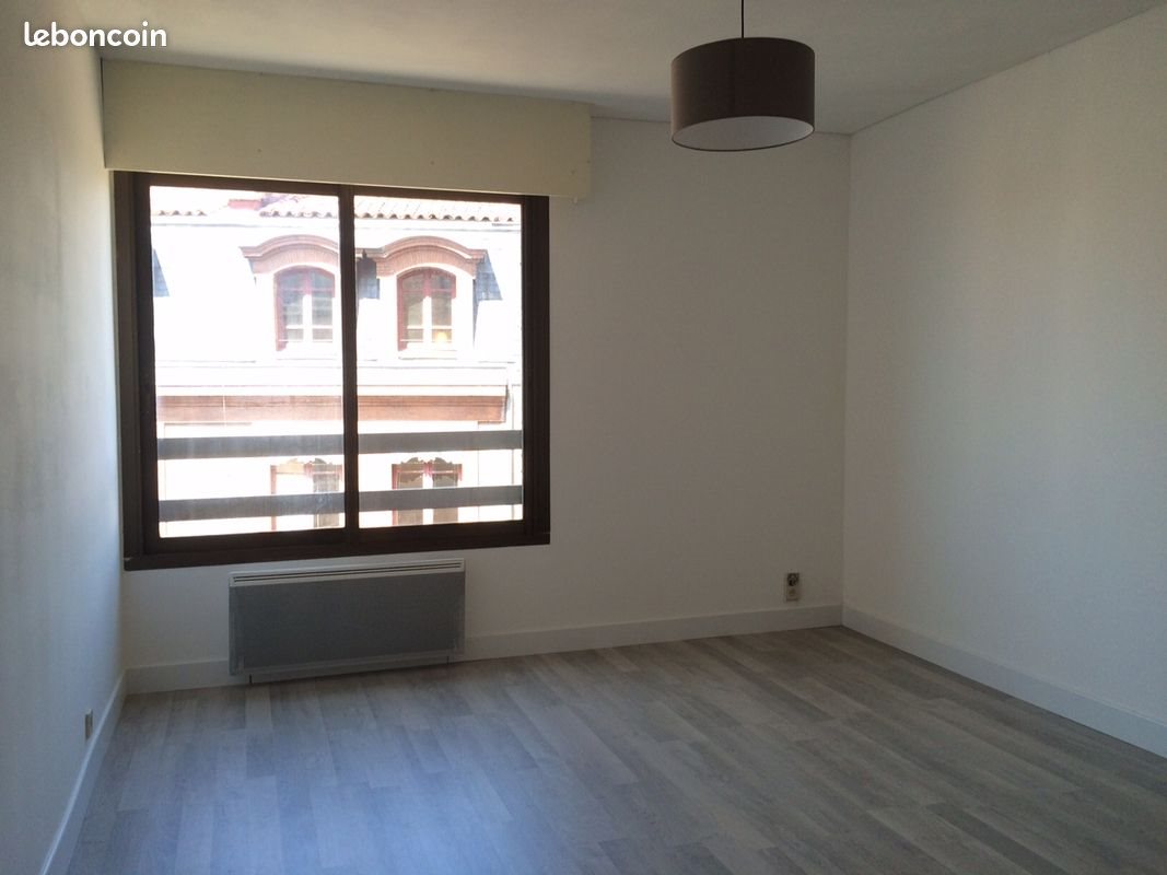 Appartement à vendre, 27m², Toulouse
