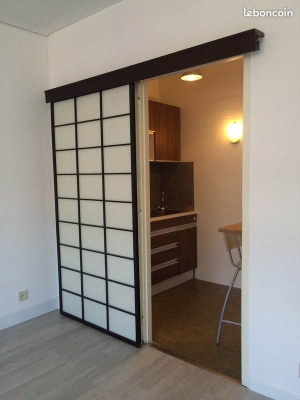 Appartement à vendre, 27m², Toulouse