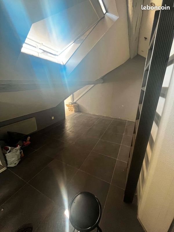 Appartement à louer, 29m², Dijon
