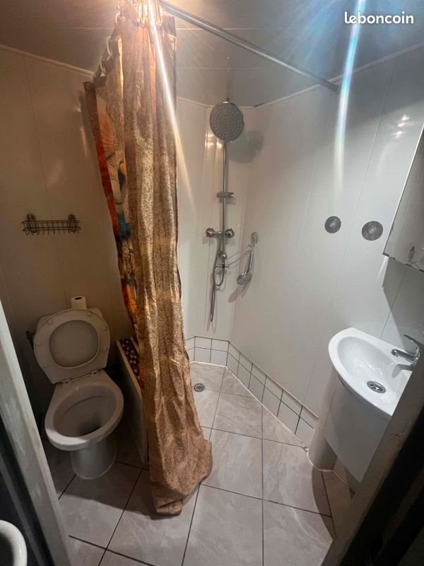 Appartement à louer, 29m², Dijon
