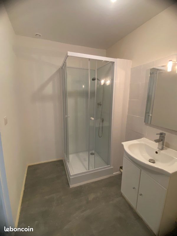 Maison à vendre, 46m², Ruffec