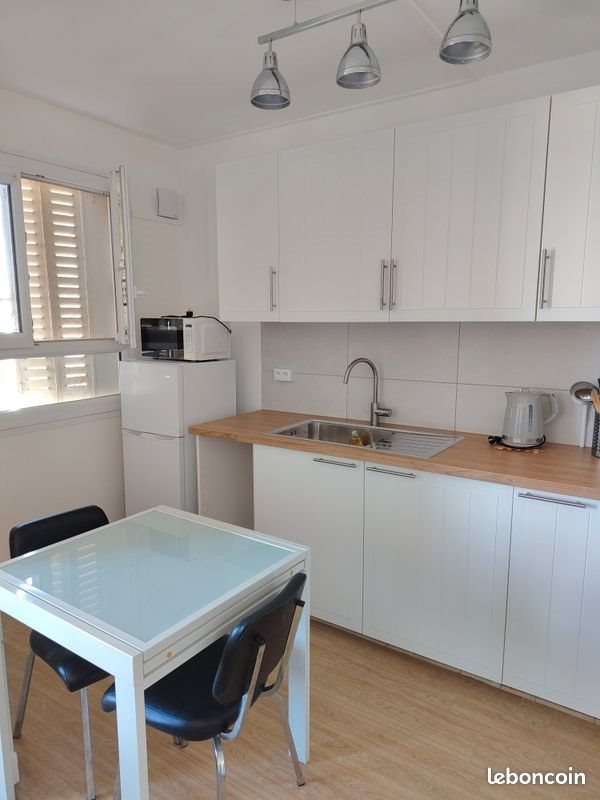 Appartement à louer, 41m², Villejuif
