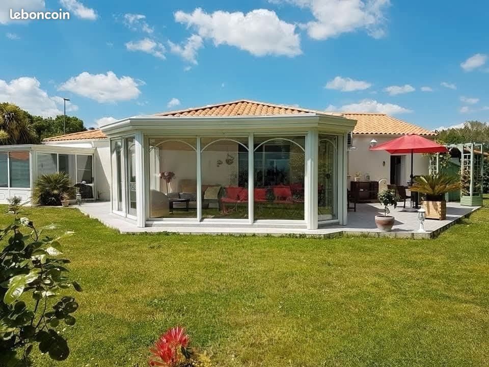 Maison à vendre, 125m², Challans