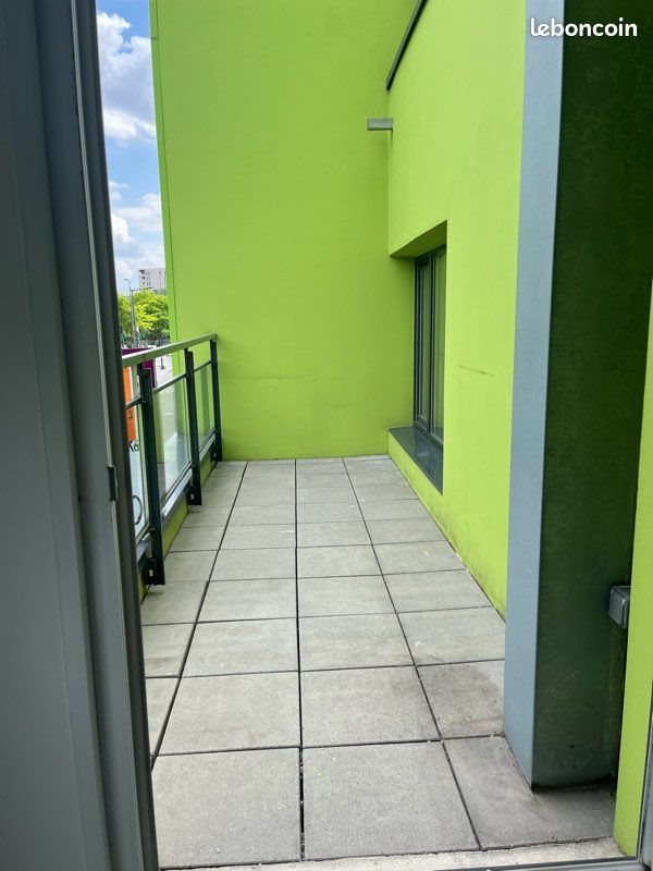 Appartement à vendre, 75m², Lille