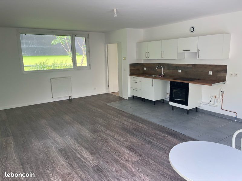 Appartement à vendre, 75m², Lille