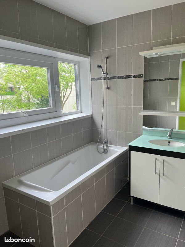 Appartement à vendre, 75m², Lille