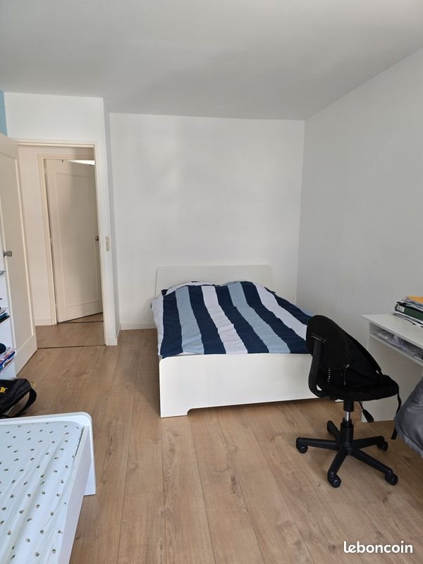 Appartement à louer, 94m², Mulhouse