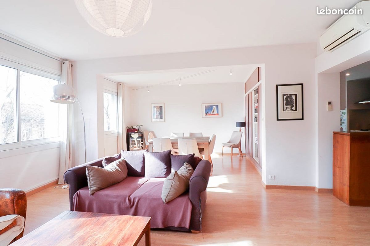Appartement à louer, 100m², Nîmes