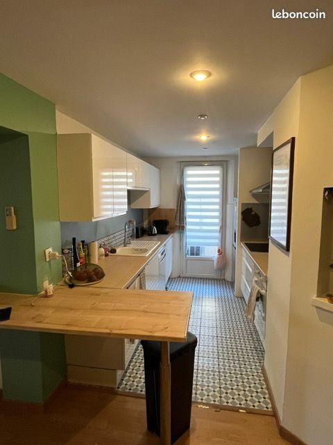 Appartement à louer, 100m², Nîmes