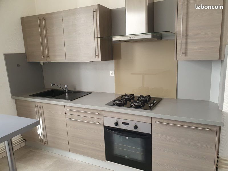 Appartement à louer, 114m², Pont-à-Mousson