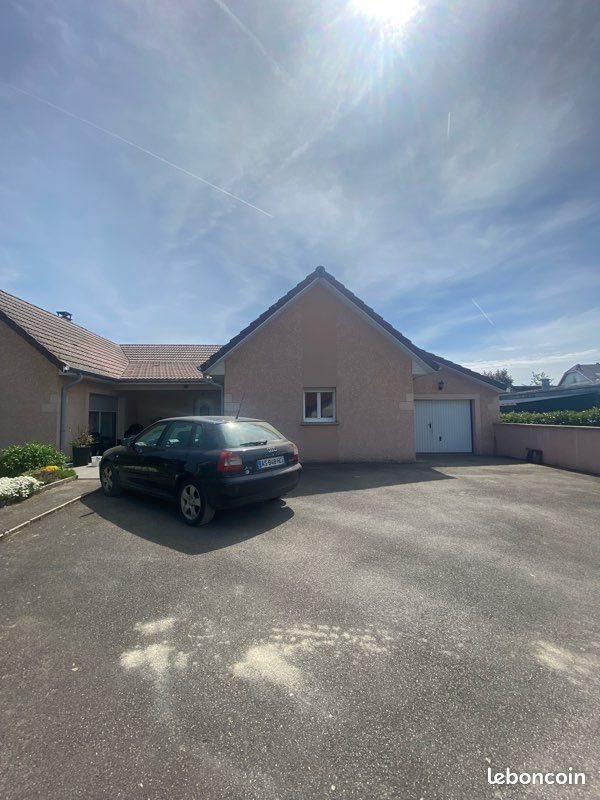 Maison à vendre, 180m², Luxeuil-les-Bains
