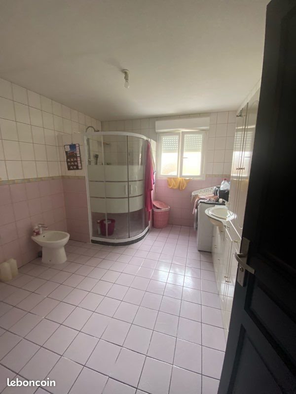 Maison à vendre, 180m², Luxeuil-les-Bains