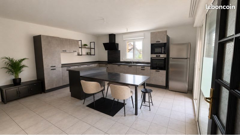 Maison à vendre, 180m², Luxeuil-les-Bains