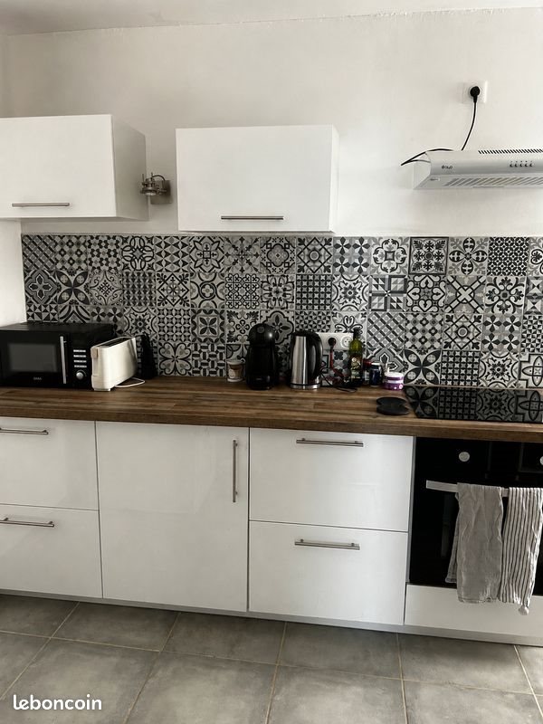 Appartement à louer, 72m², Argenton-sur-Creuse