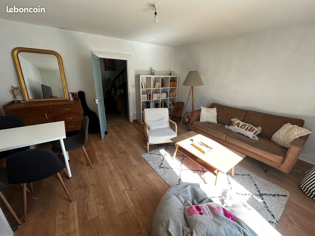 Appartement à louer, 72m², Argenton-sur-Creuse