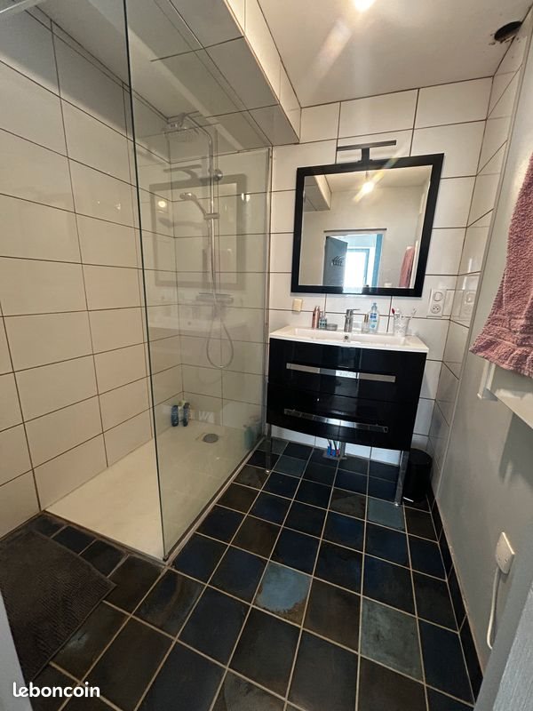 Appartement à louer, 72m², Argenton-sur-Creuse
