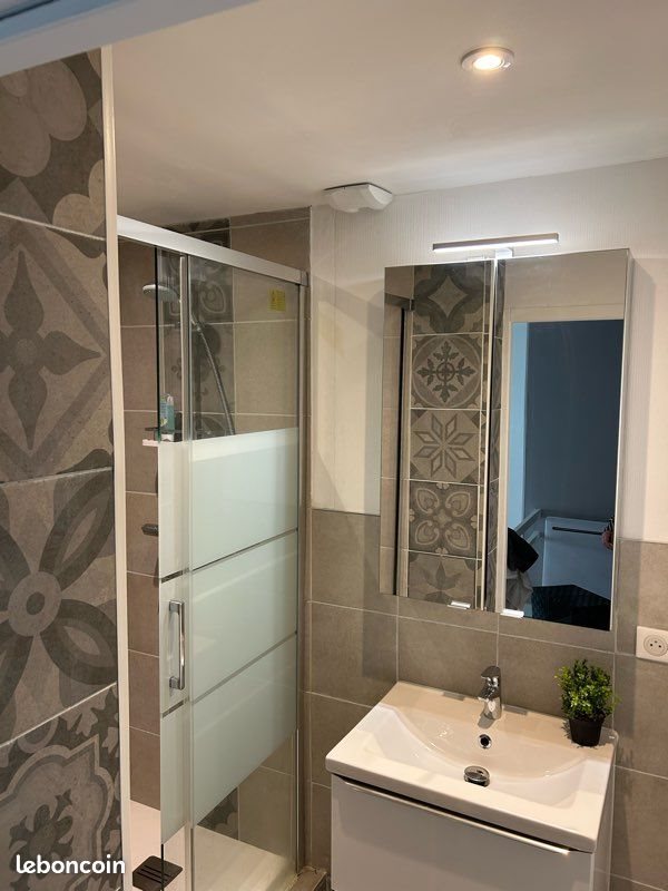 Appartement à louer, 45m², Clermont-Ferrand