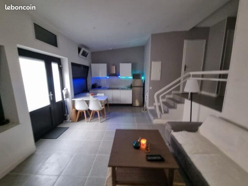 Appartement à louer, 45m², Clermont-Ferrand