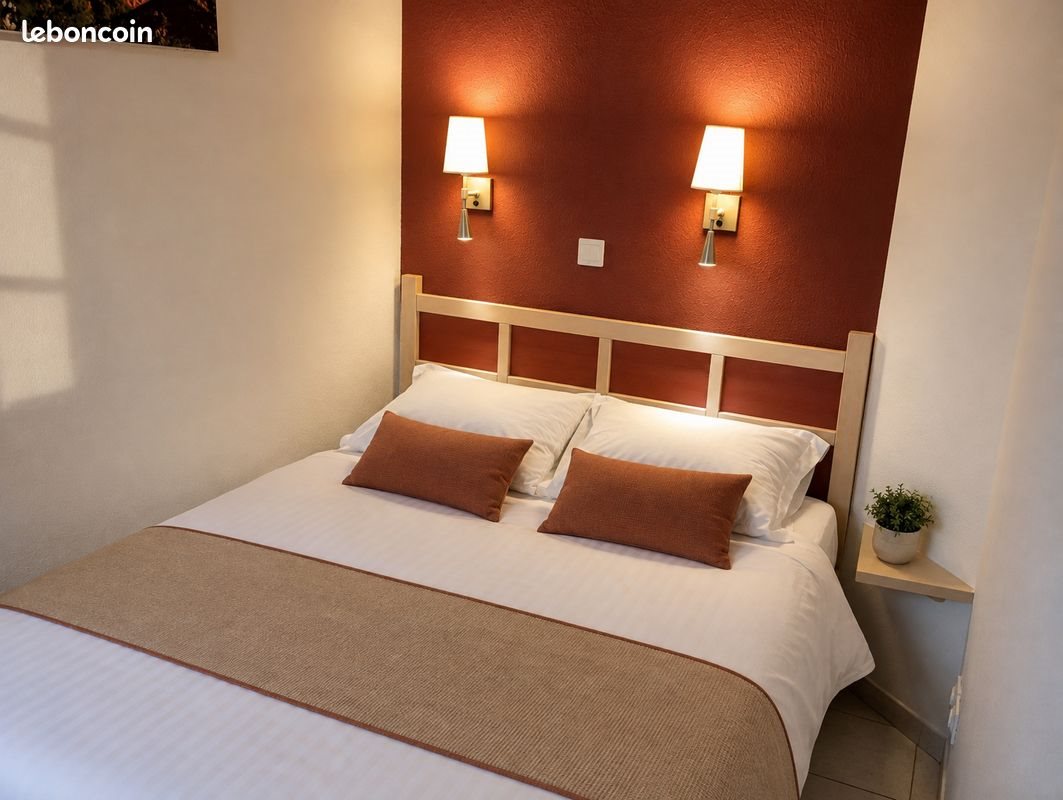Appartement à vendre, 28m², Saint-Raphaël
