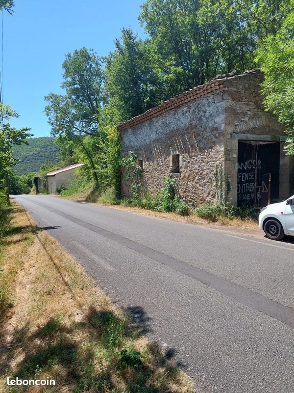 Maison à vendre, 120m², Camplong