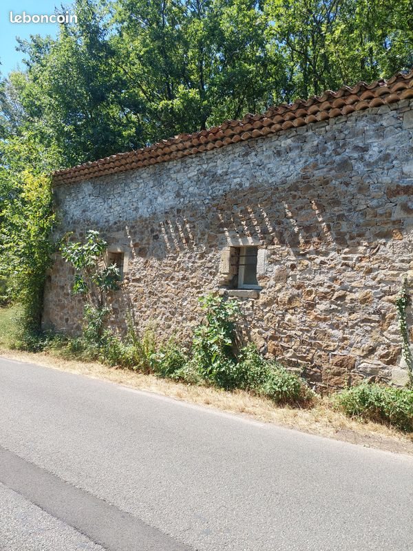 Maison à vendre, 120m², Camplong