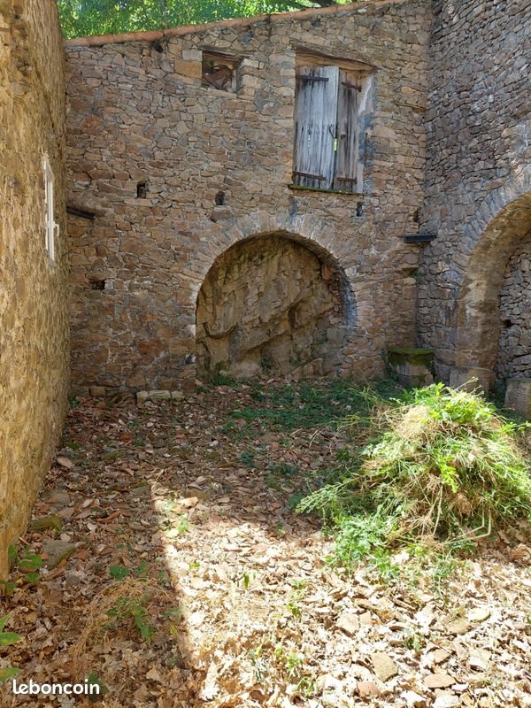Maison à vendre, 120m², Camplong