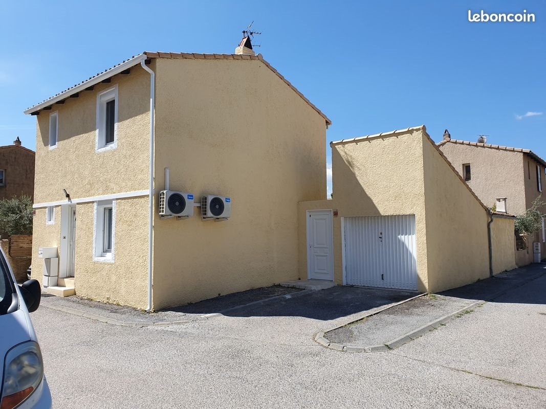 Maison à vendre, 74m², Les Mées