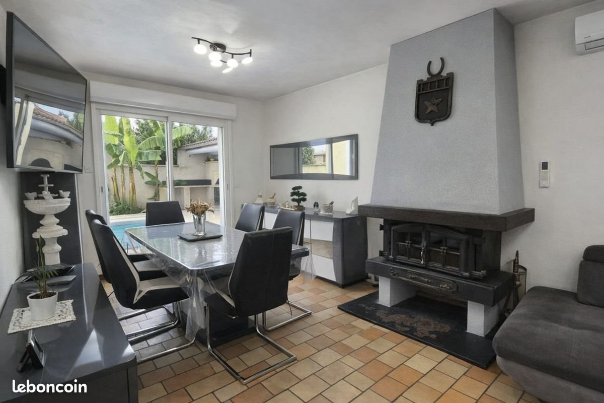 Maison à vendre, 74m², Les Mées