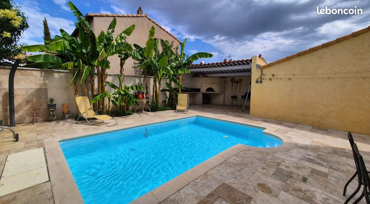 Maison à vendre, 74m², Les Mées