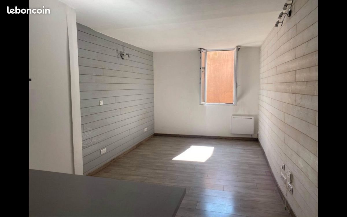 Appartement à louer, 29m², Toulouse