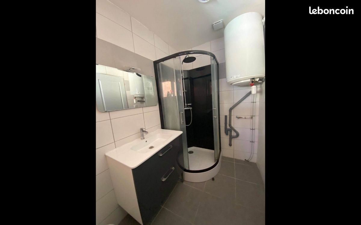 Appartement à louer, 29m², Toulouse