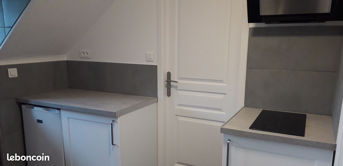 Appartement à louer, 31m², Tarbes