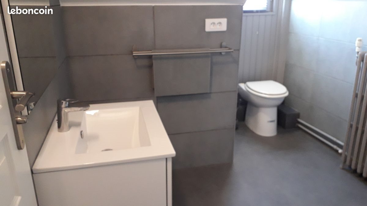 Appartement à louer, 31m², Tarbes