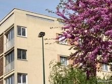 Appartement à vendre, 69m², Villeneuve-la-Garenne