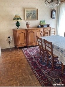 Appartement à vendre, 69m², Villeneuve-la-Garenne