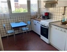 Appartement à vendre, 69m², Villeneuve-la-Garenne