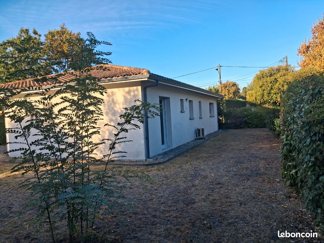 Maison à louer, 100m², Pessac