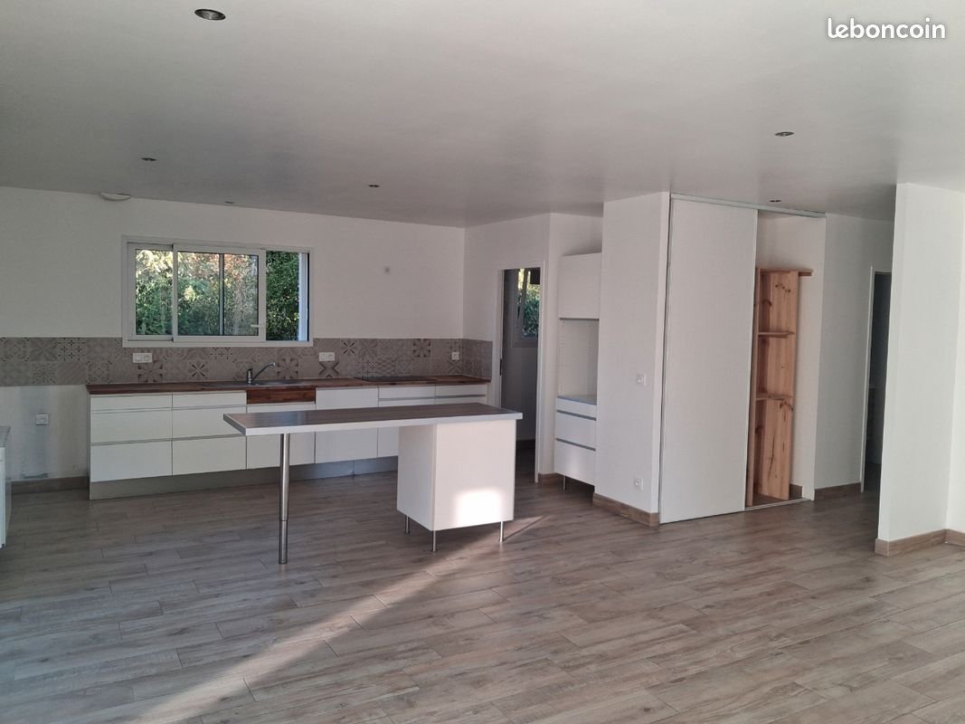 Maison à louer, 100m², Pessac